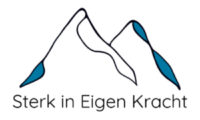 Logo sterk in eigen kracht