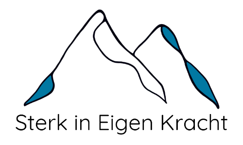 Logo sterk in eigen kracht